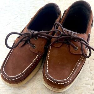 Sperry Top Sider Dress Shoes